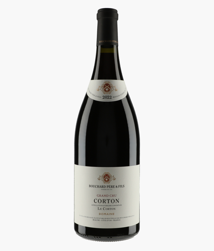 BOUCHARD PERE & FILS | Le Corton Grand Cru 2022
