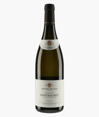 BOUCHARD PERE & FILS | Montrachet Grand Cru 2022