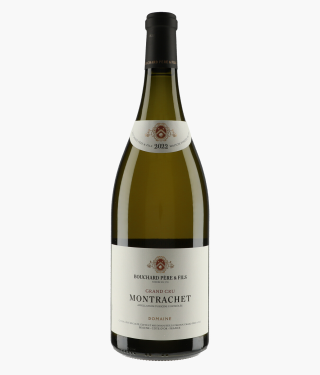 Montrachet Grand Cru