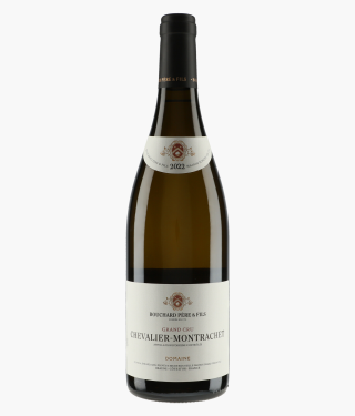 Chevalier-Montrachet Grand Cru