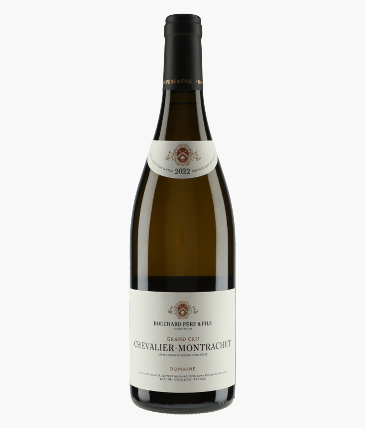 Chevalier-Montrachet Grand Cru