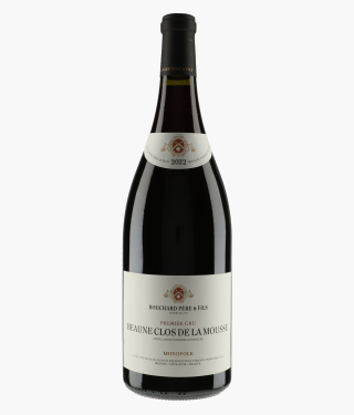 BOUCHARD PERE & FILS | Beaune 1er Cru Clos de la Mousse MONOPOLE 2022