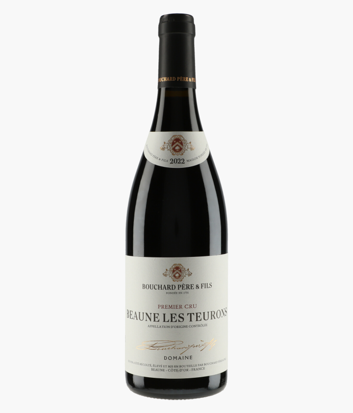 BOUCHARD PERE & FILS | Beaune 1er Cru Les Teurons 2022