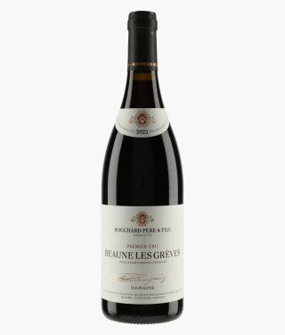 BOUCHARD PERE & FILS | Beaune 1er Cru Les Grèves 2022