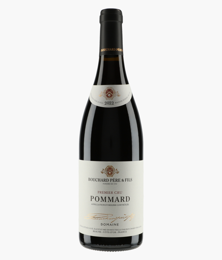 BOUCHARD PERE & FILS | Pommard 1er Cru 2022