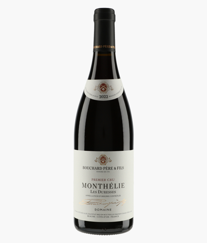 BOUCHARD PERE & FILS | Monthélie 1er Cru Les Duresses 2022