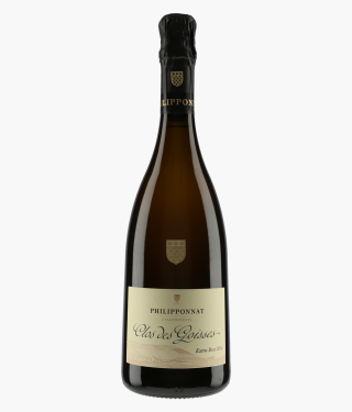 PHILIPPONNAT | Champagne Clos des Goisses 2014