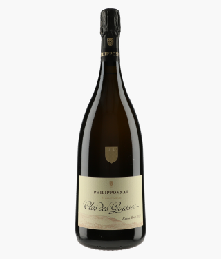 PHILIPPONNAT | Champagne Clos des Goisses 2014