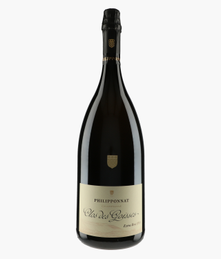 Champagne Clos des Goisses