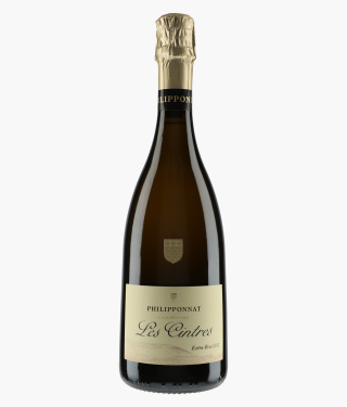 PHILIPPONNAT | Champagne Les Cintres 2012
