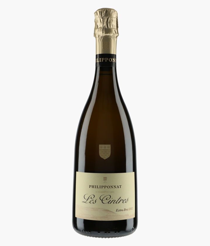 PHILIPPONNAT | Champagne Les Cintres 2012