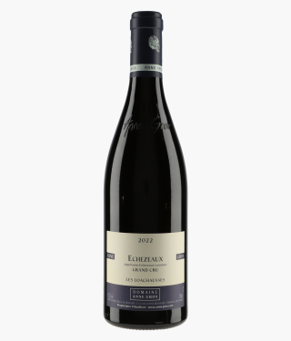 Echezeaux Grand Cru Les Loachausses
