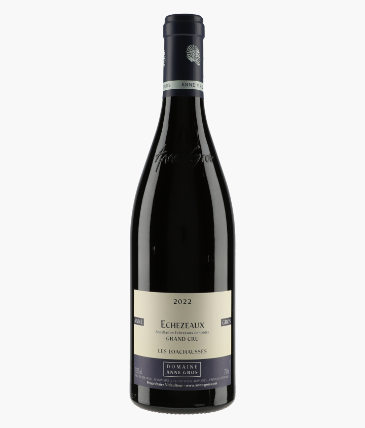 Echezeaux Grand Cru Les Loachausses