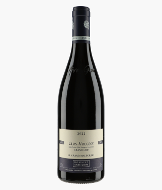 GROS ANNE | Clos-Vougeot Grand Cru Le Grand Maupertui 2022