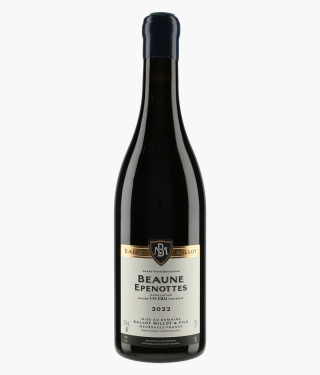 BALLOT-MILLOT | Beaune 1er Cru Epenottes 2022