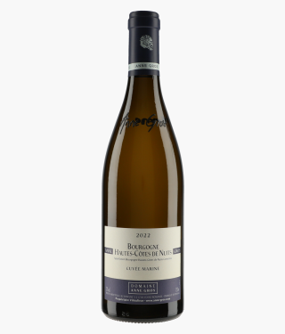 GROS ANNE | Bourgogne Hautes-Cotes de Nuits blanc Cuvée Marine 2022