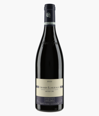 Grands-Echezeaux Grand Cru