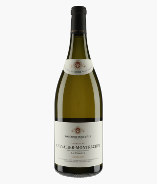 BOUCHARD PERE & FILS | Chevalier-Montrachet Grand Cru La Cabotte 2018