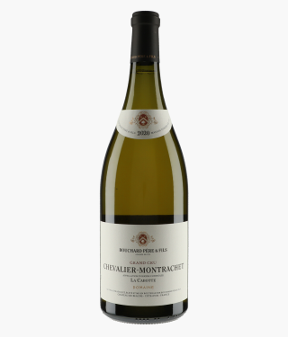 BOUCHARD PERE & FILS | Chevalier-Montrachet Grand Cru La Cabotte 2020