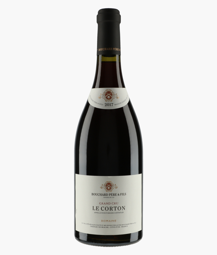 BOUCHARD PERE & FILS | Le Corton Grand Cru 2017