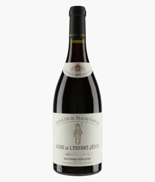 Beaune 1er Cru Grèves Vigne de l'Enfant Jésus
