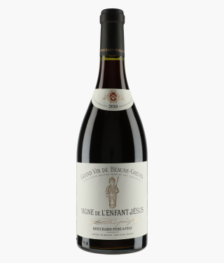 BOUCHARD PERE & FILS | Beaune 1er Cru Grèves Vigne de l'Enfant Jésus 2018