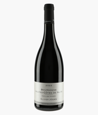 JOUAN OLIVIER | Bourgogne Hautes-Côtes de Nuits V.V 2022