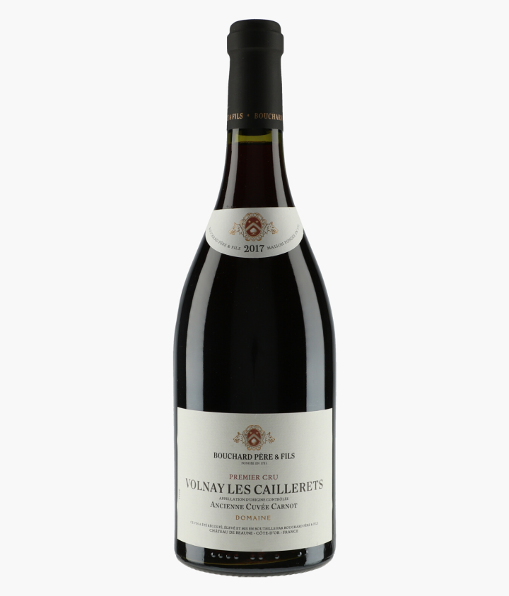 Volnay 1er Cru Les Caillerets Ancienne Cuvée Carnot