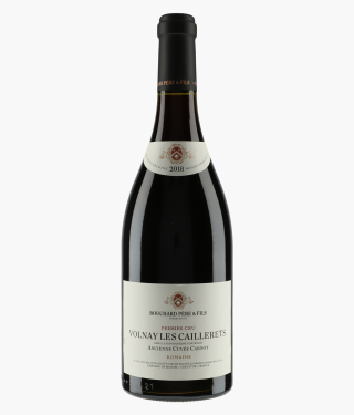 BOUCHARD PERE & FILS | Volnay 1er Cru Les Caillerets Ancienne Cuvée Carnot 2018