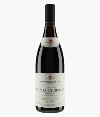 BOUCHARD PERE & FILS | Nuits-Saint-Georges 1er Cru Les Cailles 2017