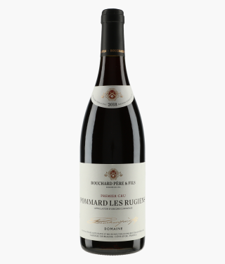 BOUCHARD PERE & FILS | Pommard 1er Cru Les Rugiens 2018