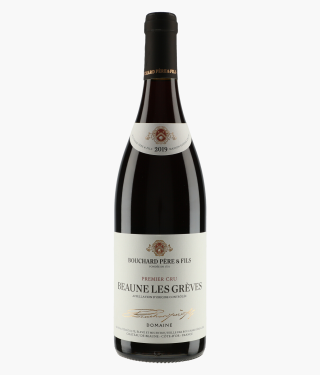 BOUCHARD PERE & FILS | Beaune 1er Cru Les Grèves 2019