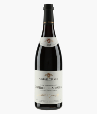 BOUCHARD PERE & FILS | Chambolle-Musigny 2017