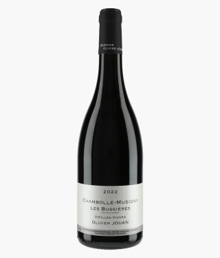 JOUAN OLIVIER | Chambolle Musigny Les Bussières Vieilles Vignes 2022
