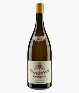 Puligny-Montrachet 1er Cru La Garenne