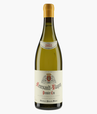 Meursault 1er Cru Blagny