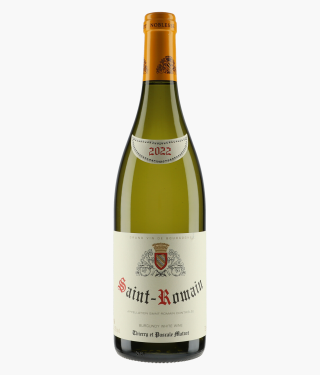 MATROT THIERRY & PASCALE | Saint-Romain 2022