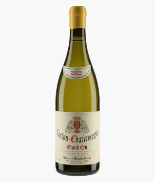 MATROT THIERRY & PASCALE | Corton-Charlemagne Grand Cru 2022