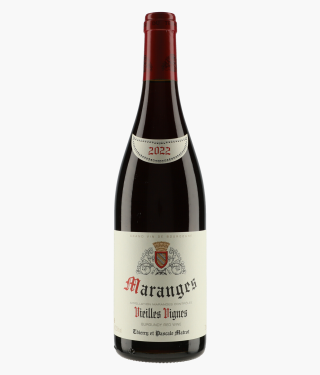 MATROT THIERRY & PASCALE | Maranges Vieilles Vignes 2022