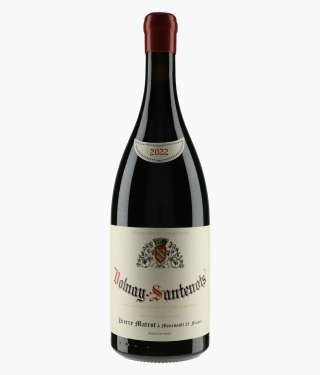 Volnay 1er Cru Santenots