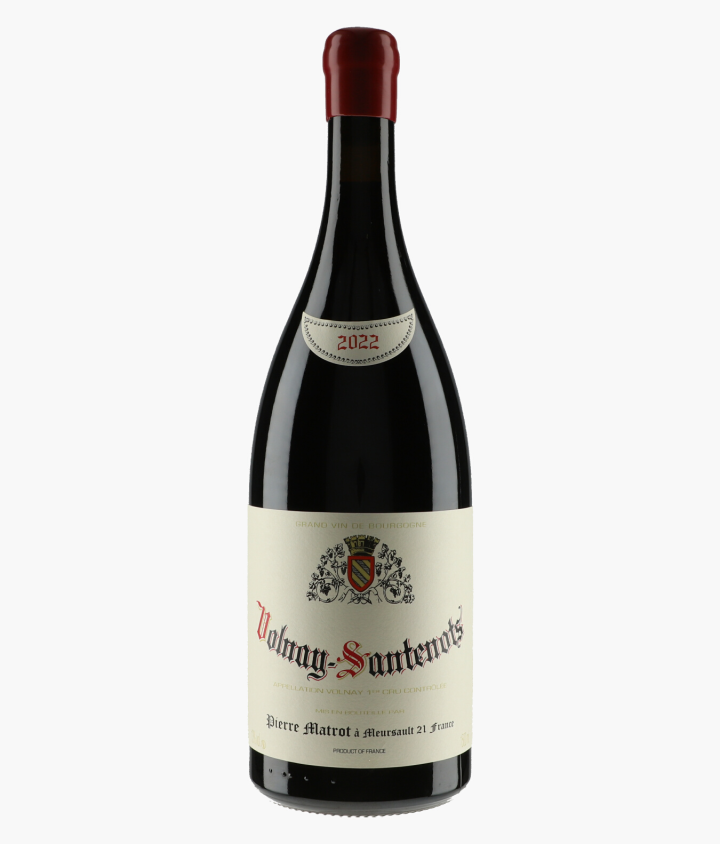 Volnay 1er Cru Santenots