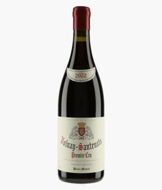 MATROT PIERRE | Volnay 1er Cru Santenots 2022