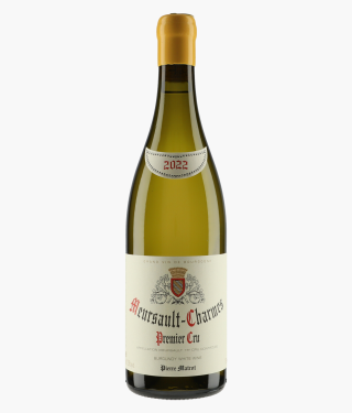 MATROT PIERRE | Meursault 1er Cru Charmes 2022