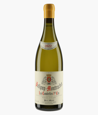 Puligny-Montrachet 1er Cru Les Combettes