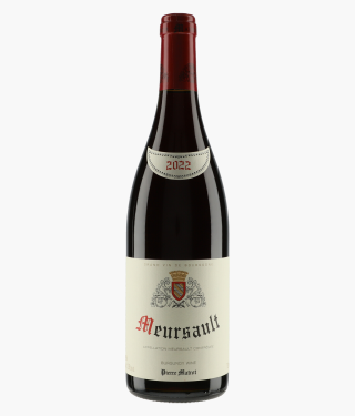MATROT PIERRE | Meursault 2022