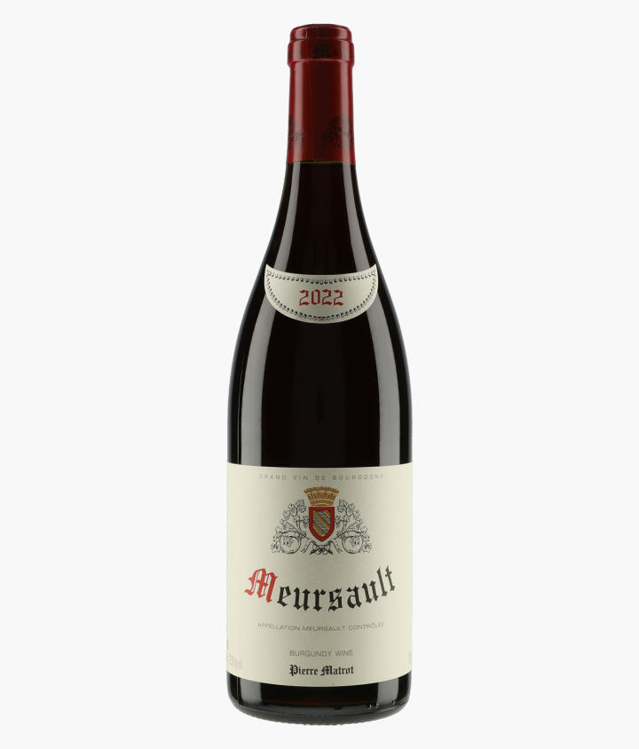 MATROT PIERRE | Meursault 2022