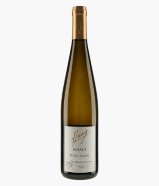 HAAG JEAN-MARIE | Pinot Blanc 2022