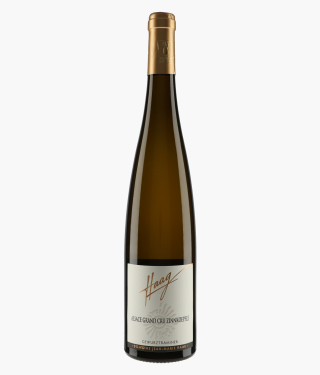 Gewurztraminer Zinnkoepflé Grand Cru