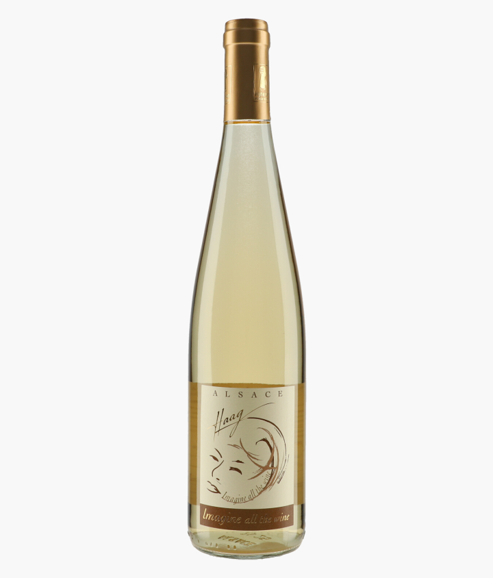 HAAG JEAN-MARIE | Imagine Vin d'Assemblage 2022