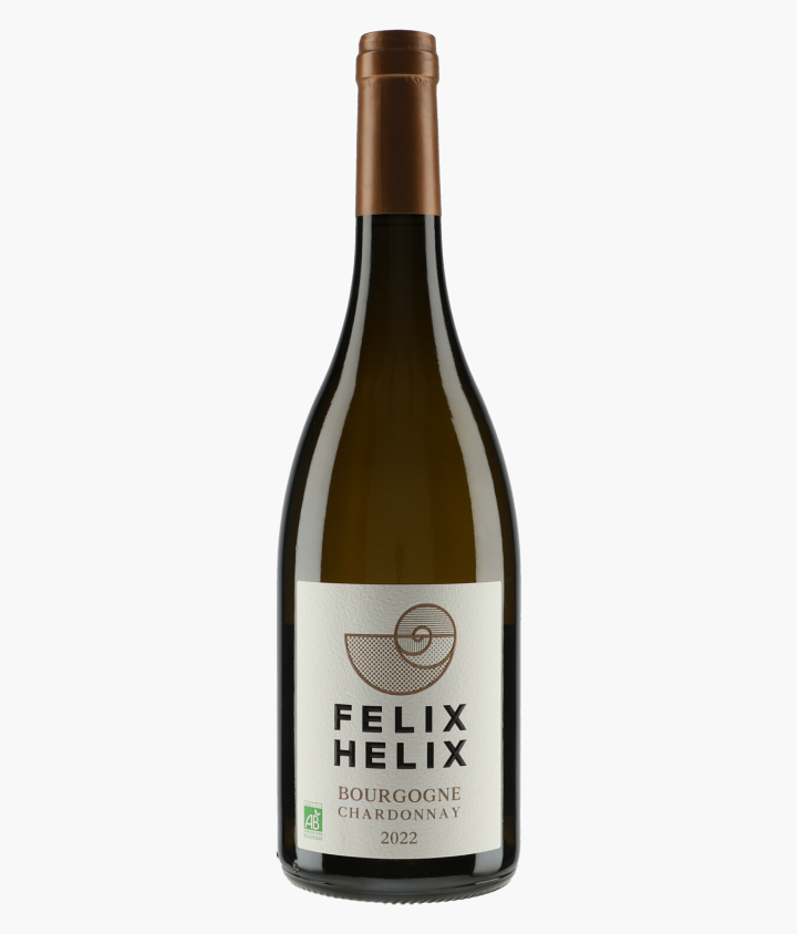 FELIX-HELIX | Bourgogne Chardonnay 2022